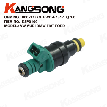 Fuel Injector/0280150558  XL3VA5A  XL3Z9F593AB/ VW AUDI BMW FIAT FORD