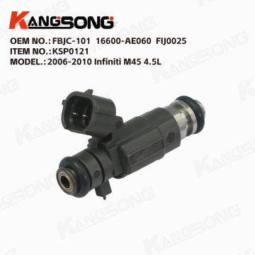 Fuel Injector/FBJC-101  16600-AE060  16600-AE061 /Infiniti