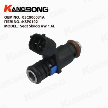 Fuel Injector/03C906031A  03C906031B/Volkswagen Skoda