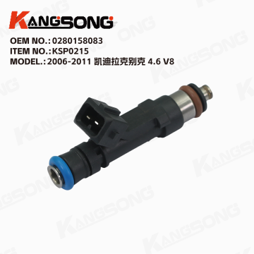 Fuel Injector/0280158083/Buick Cadillac