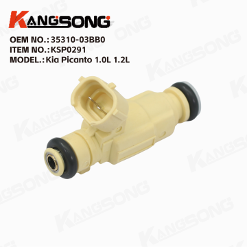 Fuel Injector/35310-03BB0  3531003BB0/ Hyundai Kia