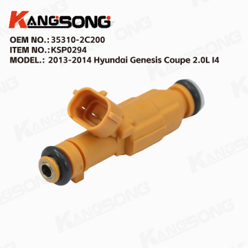 Fuel Injector/35310-2C200/Hyundai Kia