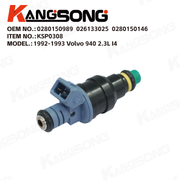 Fuel Injector/0280150989  026133025  0280150146/Volvo