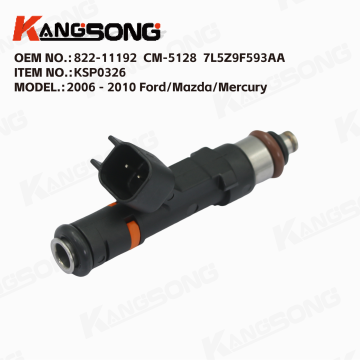 Fuel Injector/0280158103  6M8GBA  L3G513250/Ford Mazda