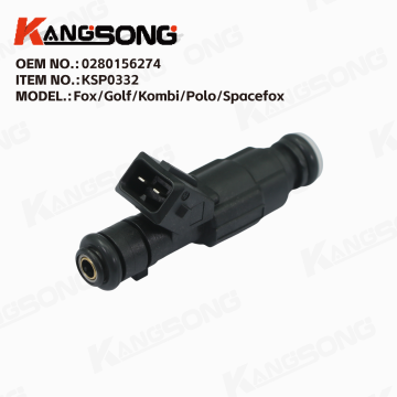 Fuel Injector/0280156274/Volkswagen
