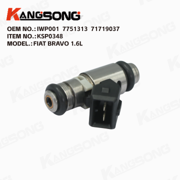Fuel Injector/16600-JA000 16600-JA00B 0280158130/Fiat