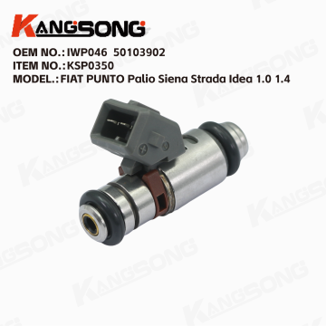 Fuel Injector/IWP046  IWP-046  50103902/Fiat