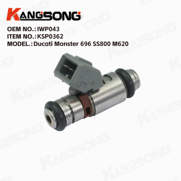 Fuel Injector/IWP043/Ducati Monster