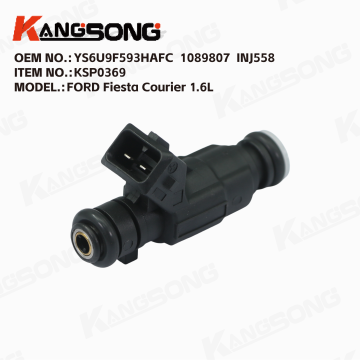 Fuel Injector/0280155925  YS6U9F593HA  YS6U9F593HAFC/Ford