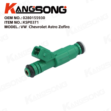 Fuel Injector/0280155930/VW Chevrolet Astra Zafira