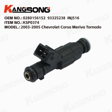 Fuel Injector/0280156152  93325238  INJ516/Chevrolet