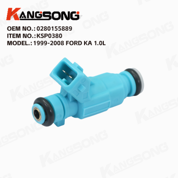 Fuel Injector/0280155889/Ford
