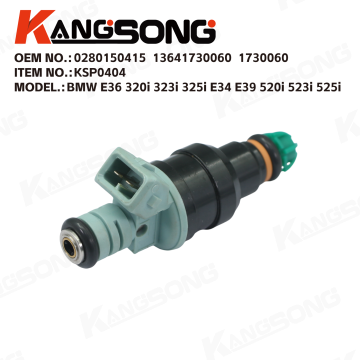 Fuel Injector/0280150415  13641730060  1730060/BMW