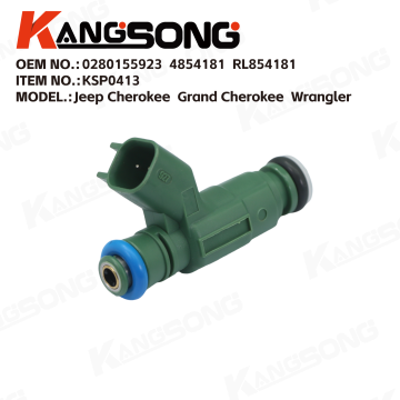 Fuel Injector/0280150415 13641730060 1730060/Jeep Cherokee  Grand Cherokee Wrangler