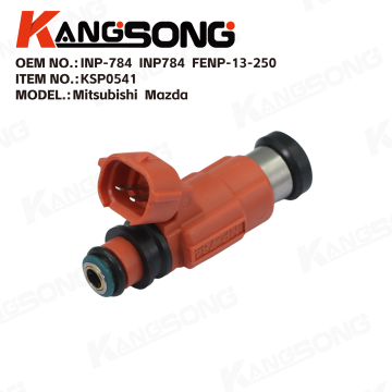 Fuel Injector/INP-784  INP784/Mazda