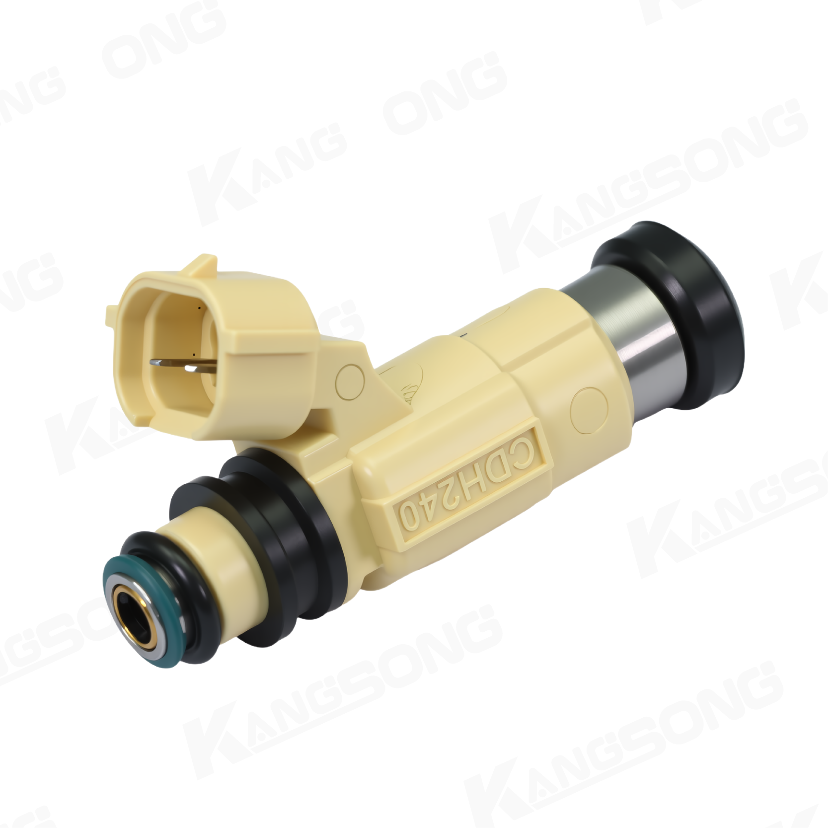 It is perfectly suitable for the 2001-2005 models of Chrysler Sebring 2.4L and Dodge Stratus 2.4L-KSP-0542 0542-04.png