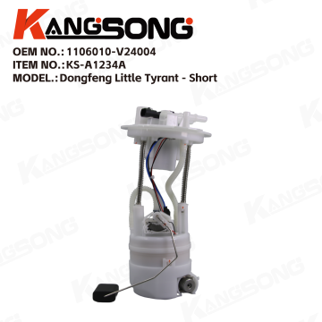 Fuel Pump Assembly/1106010-V24004/Dongfeng Little Tyrant