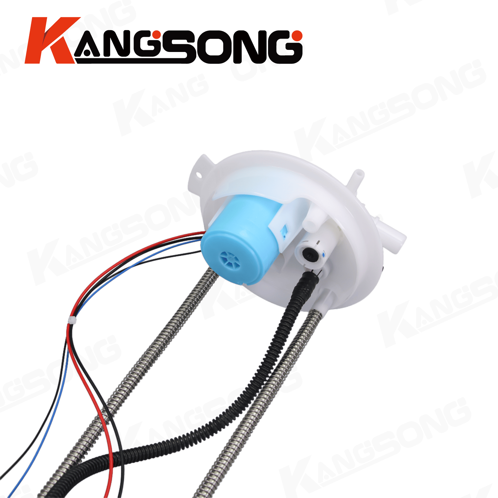 Fuel Pump Assembly/M100120 E4042M 13577632/Chevrolet Silverado GMC Sierra