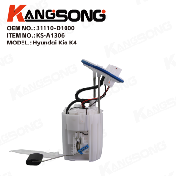 Fuel Pump Assembly/31110-D1000/Hyundai Kia K4
