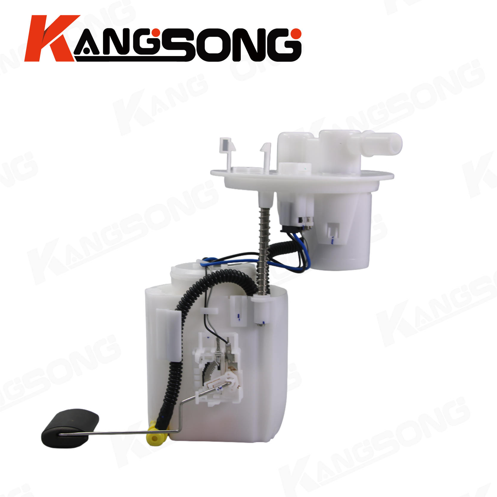 KS-A1313 fuel pump assembly, providing precise and compatible solutions for Hyundai Accent/Kia Rio.