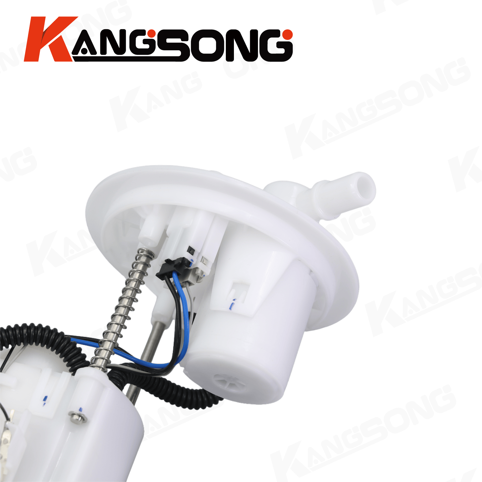 KS-A1313 fuel pump assembly, providing precise and compatible solutions for Hyundai Accent/Kia Rio. 1313-05.png