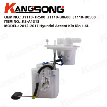 Fuel Pump Assembly/31110-1R500  31110-B0600  31110-B0500/Hyundai Accent  Kia Rio