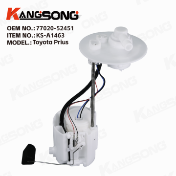 Fuel Pump Assembly/77020-52451/Toyota Prius