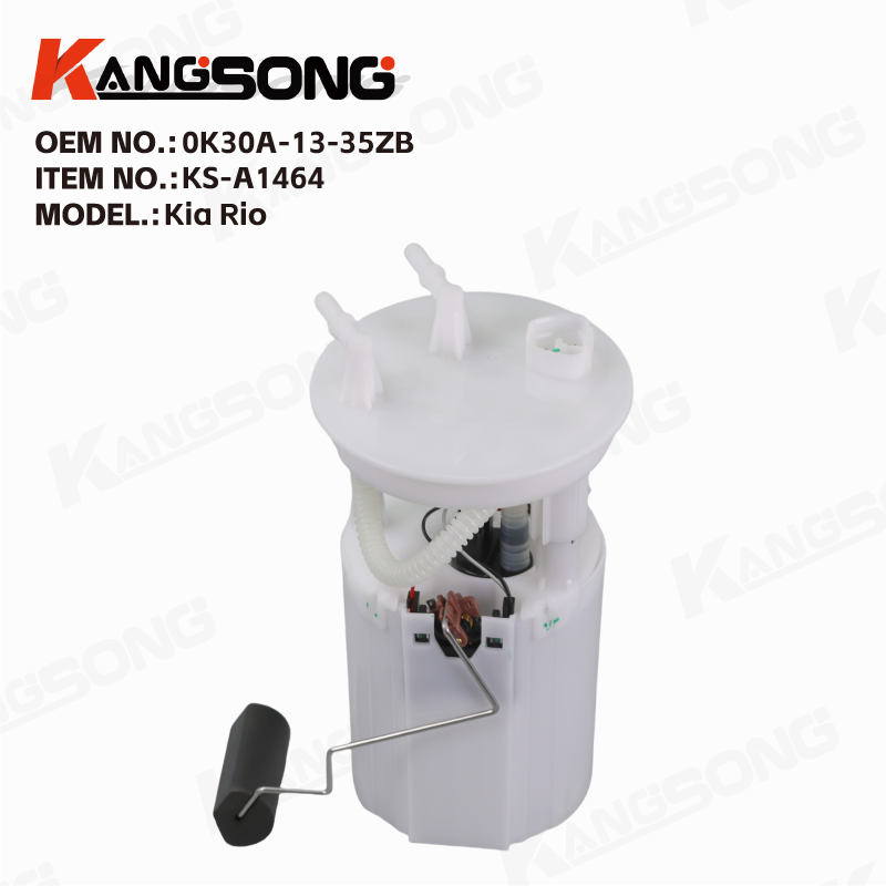 Fuel pump assembly KS-A1464, offering outstanding fuel system solutions