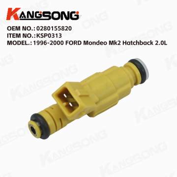 Fuel Injector/0280155820  988F-EB/ Peugeot Citroen