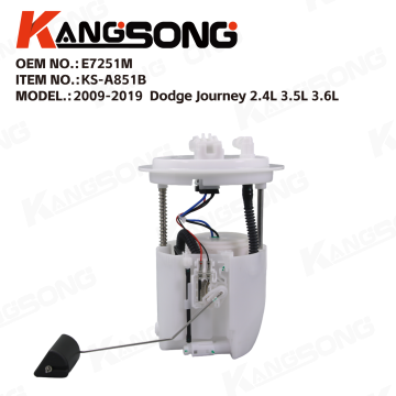 Fuel Pump Assembly/E7251M  68039210AA  FG1962/Dodge Journey