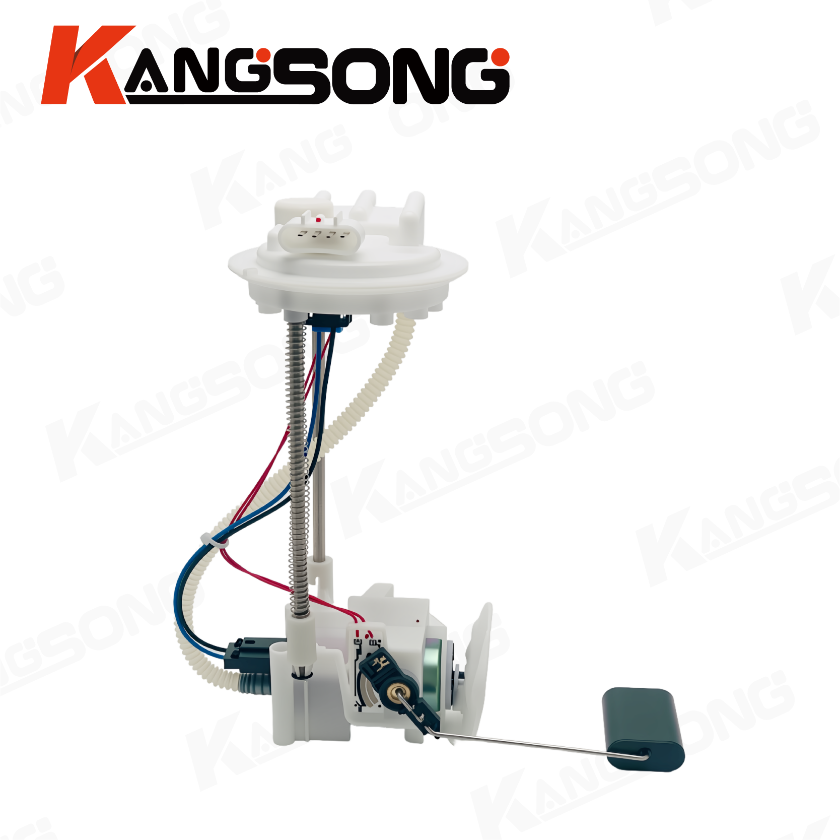 Fuel Pump Assembly/3603080-BJJQ1/Jia Bao (UMC) HIGH