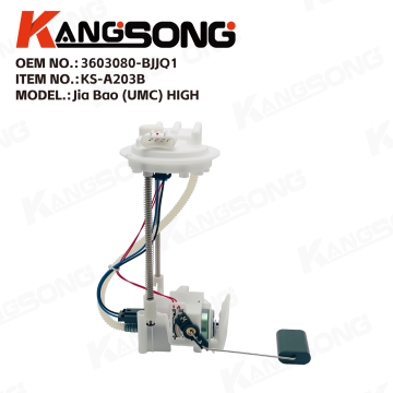 Fuel Pump Assembly/3603080-BJJQ1/Jia Bao (UMC) HIGH