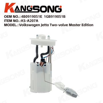 Fuel Pump Assembly/4B0919051E，1GB919051B/Volkswagen Jetta