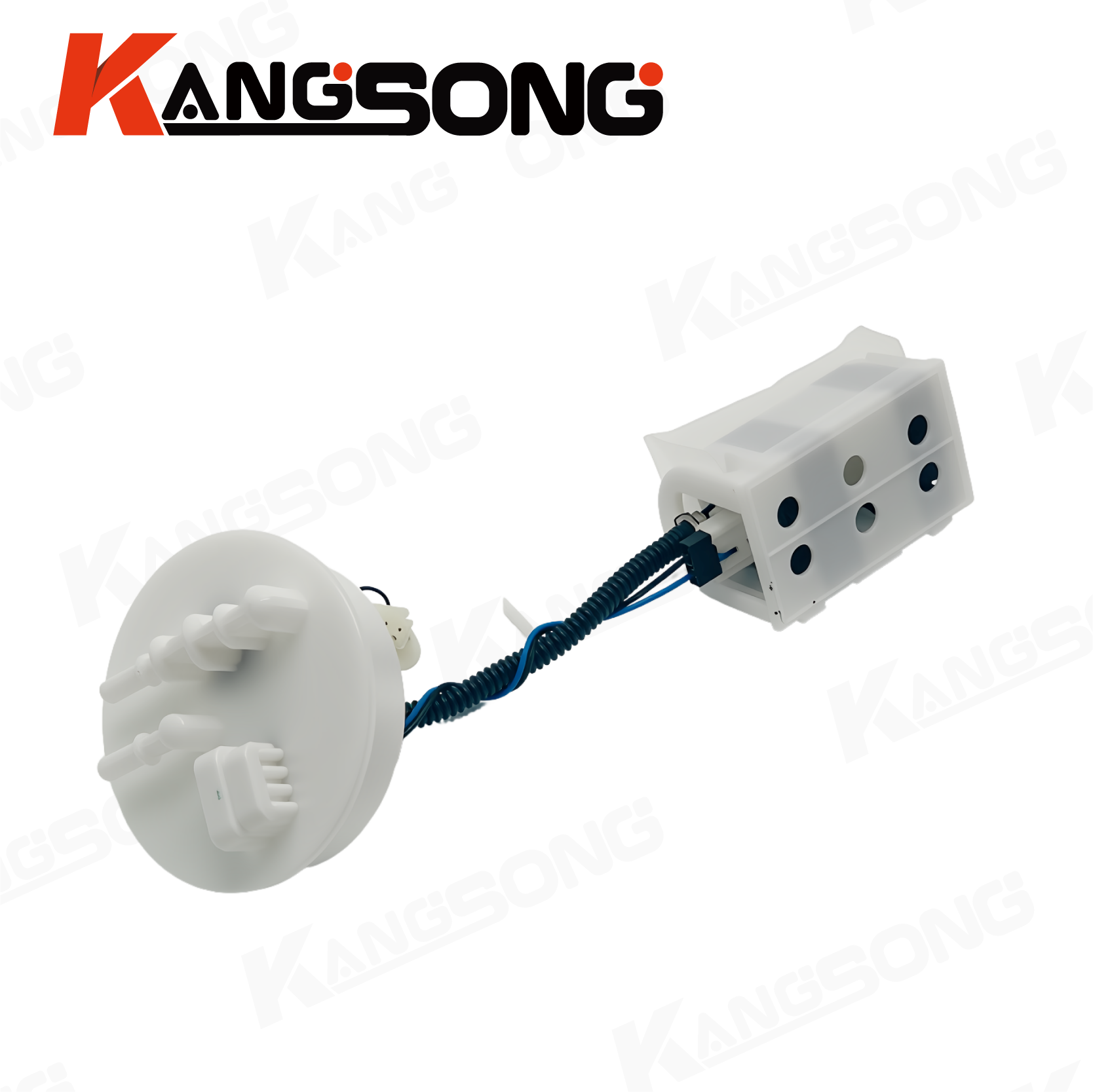 Fuel Pump Assembly/0580310057，ZQ00469380，L1123100/Elysee Lifan 520