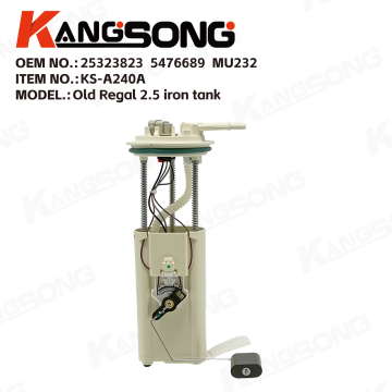 Fuel Pump Assembly/25323823，5476689，MU232/Buick