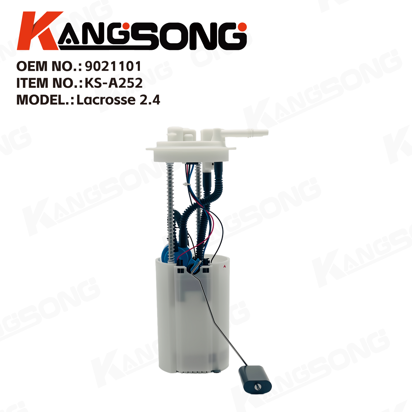 Fuel Pump Assembly/9021101/Buick