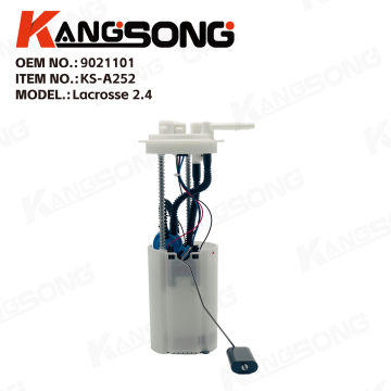 Паливний насос/9021101/Buick