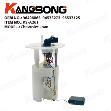Fuel Pump Assembly/96423297，42353005，96476115/Chevrolet Lova