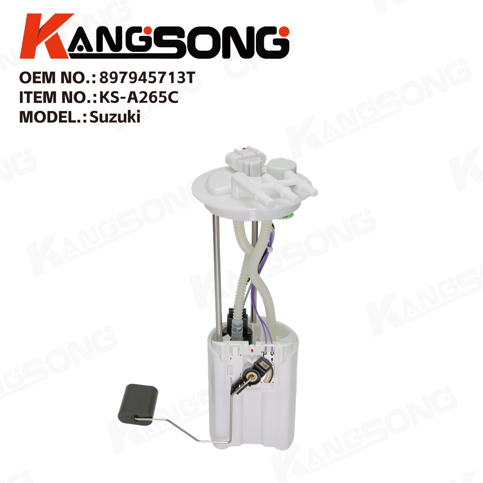 Fuel Pump Assembly/897945713T/Suzuki