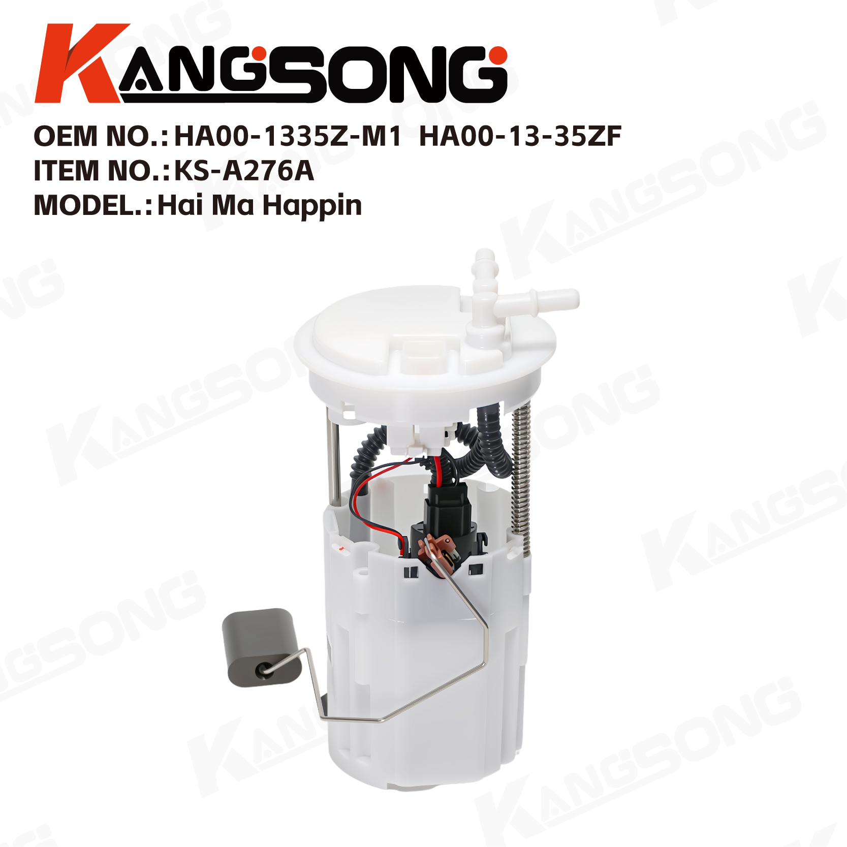 Fuel Pump Assembly/HA00-1335Z-M1，HA00-13-35ZF/Mazda