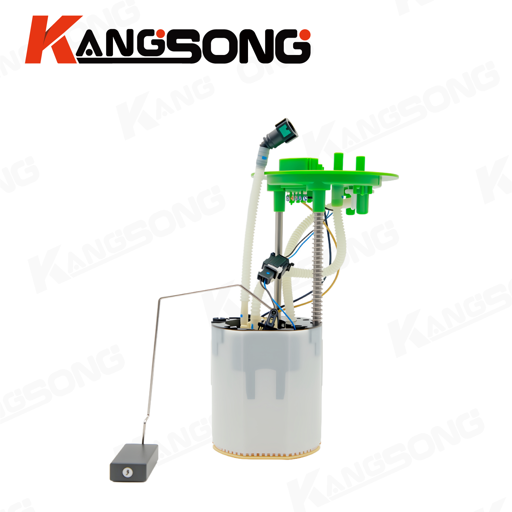 Fuel Pump Assembly/4FO 919 051H/AUDI
