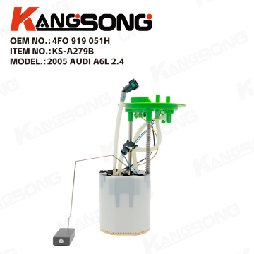 Fuel Pump Assembly/4FO 919 051H/AUDI