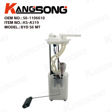 Fuel Pump Assembly/S6-1106610/BYD