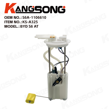Fuel Pump Assembly/F6Q-1106010/BYD