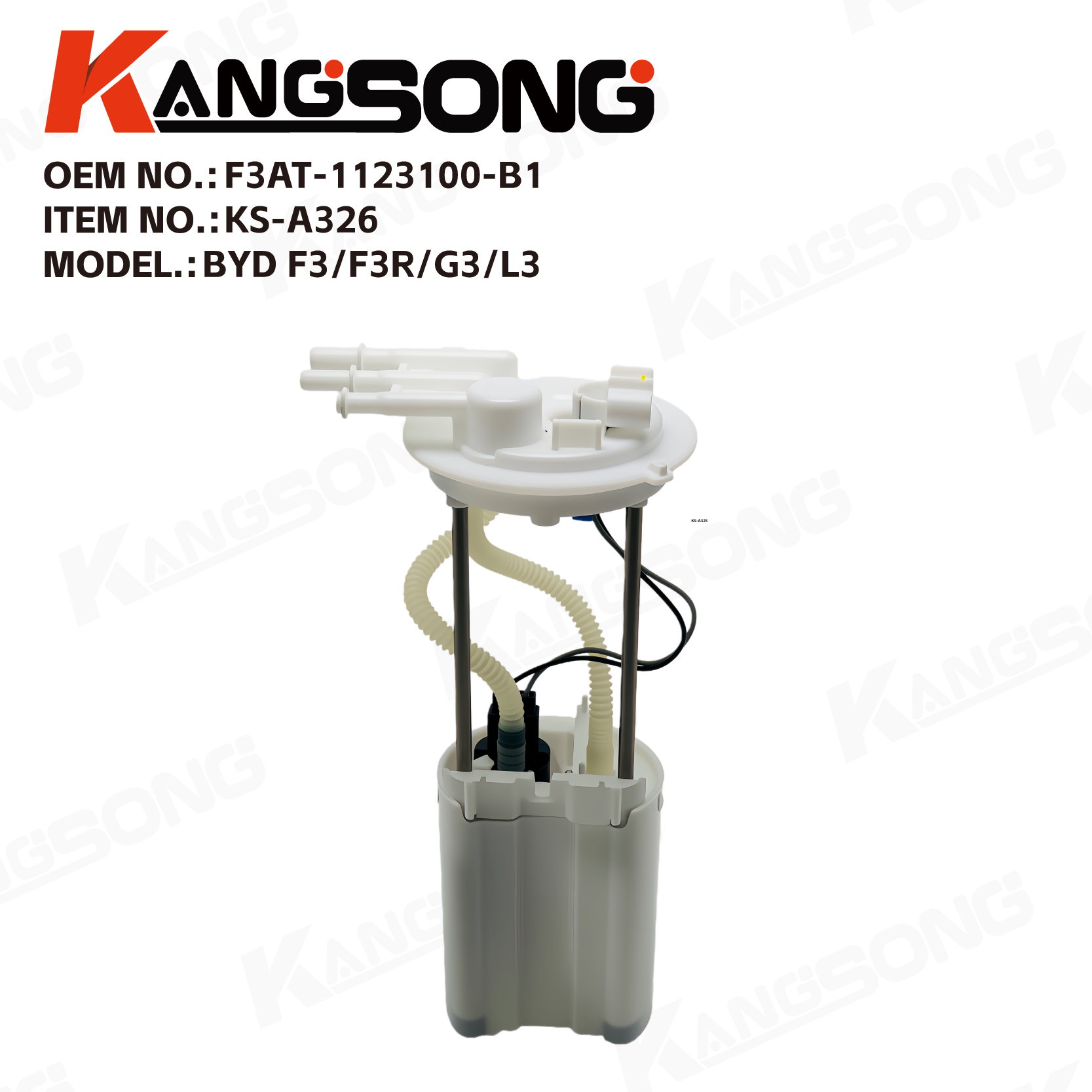 Fuel Pump Assembly/F3AT-1123100-B1/BYD