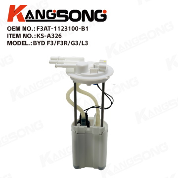 Fuel Pump Assembly/F3AT-1123100-B1/BYD