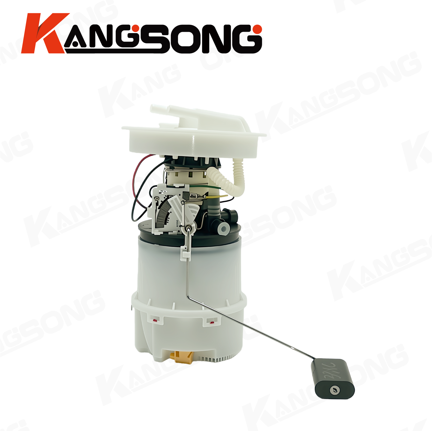 Fuel Pump Assembly/5M51 9H307 LM/Ford Mazda