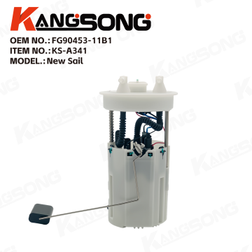 Fuel Pump Assembly/FG90453-11B1/Chevrolet