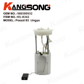 Fuel Pump Assembly/986580932/Volkswagen