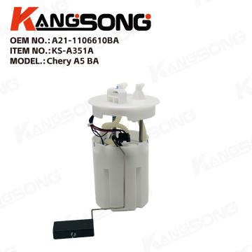 Fuel Pump Assembly/A21-1106610BA/Chery